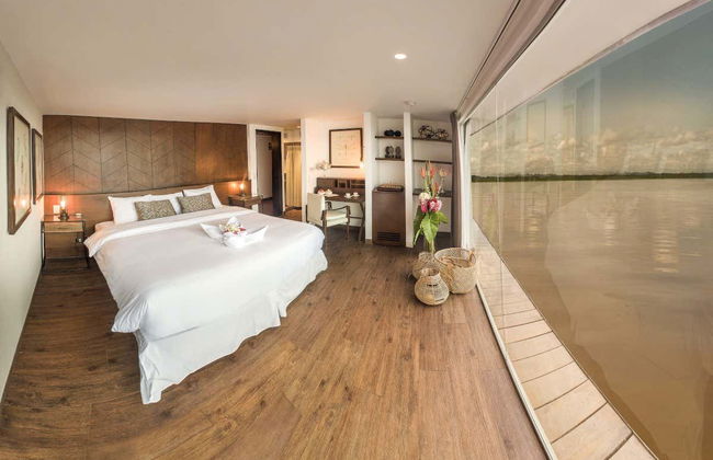 Amazon, Marañon & Ucayali 8-Day Luxury Cruise - Photo 8