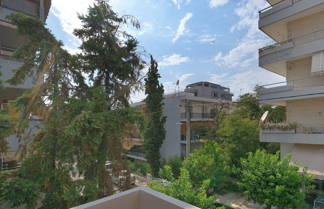 Coastal Suites at Alimos Beach - Foto 18