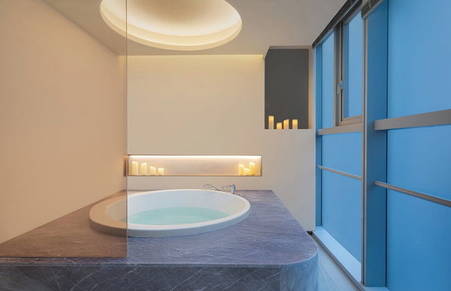 Somerset Future Center Wuhan - Photo 39