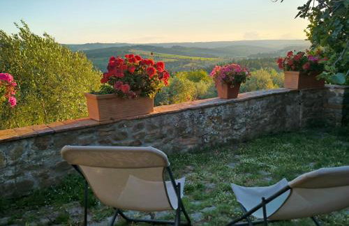 Terrazza sul Chianti - Photo 20