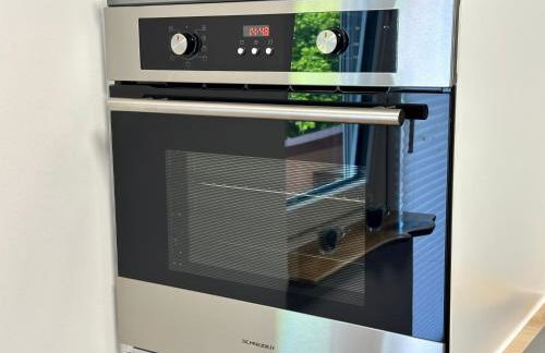 Ferienwohnung Rheingrafenblick mit Infrarotkabine - Foto 19