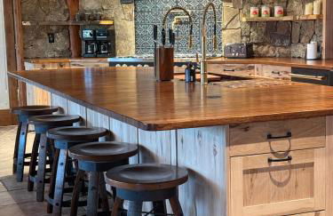 6BD 7BA Skadi Gista 7200sqft perfect for large groups - Foto 22