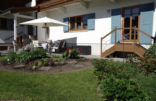 Ferienwohnung Riepertinger - Foto 16