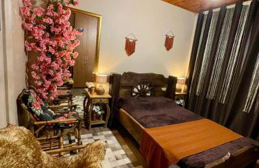 Casa Rústica com piscina - Photo 19