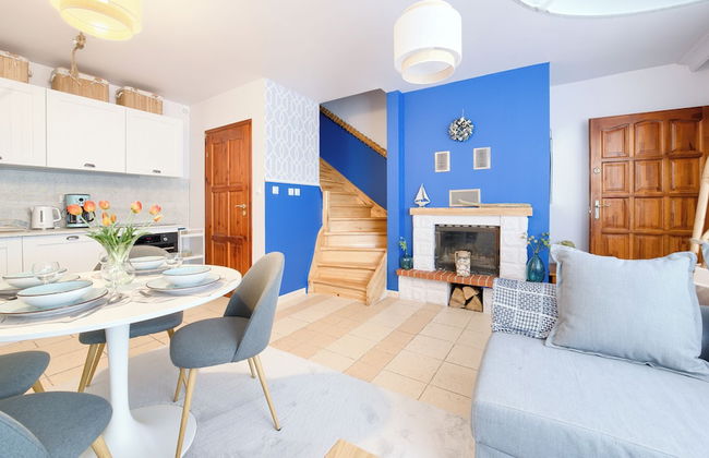 Dom Sun & Snow Żubr I - Photo 8