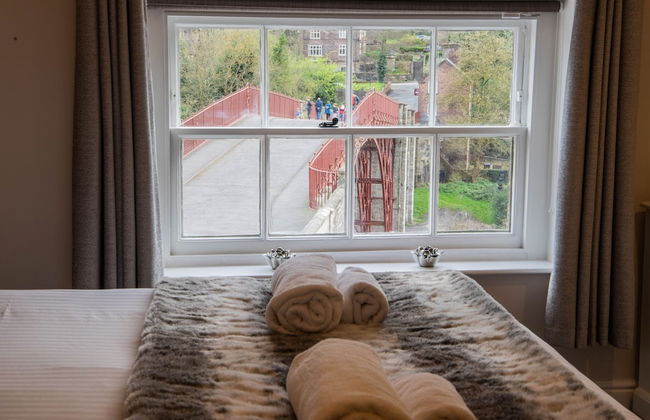 Ironmasters House - Foto 3