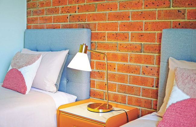 Ringwood 2BR Home - Foto 31