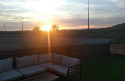 ATLANTERRA-ZAHARA DE LOS ATUNES Increíble apartamento con porche de 16m y jardín privado de 72m - Foto 27