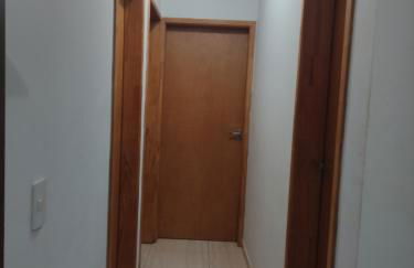 B2 AP 203 Condomínio fechado - Foto 8