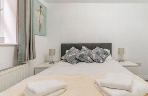 The Nook, Cosy 1BR in Blandford, Dorset - Photo 6