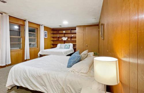 Family Friendly 3 BR 2 Bath Duplex Sleeps 9! - Foto 3