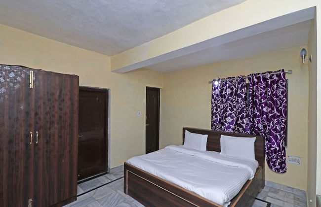 OYO 12828 Home Mountain Glory Homestay - Foto 12