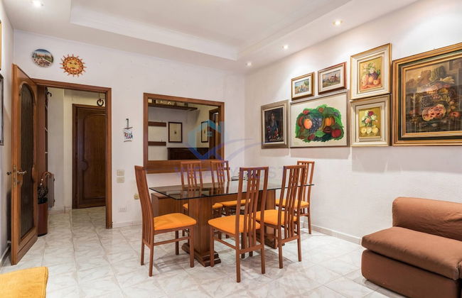 New In Ostia - Comfy Apt Close To The Beach - Photo 15