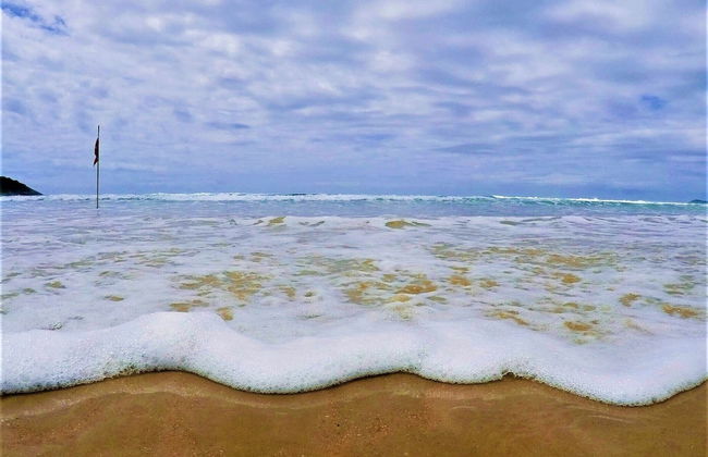 Apto Espaçoso em Barra da Ibiraquera - Photo 15