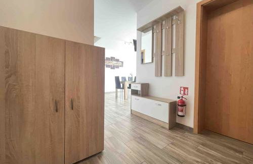 STB113 geräumige Monteurwohnung - Foto 10