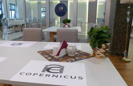 Hotel Copernicus - Foto 3