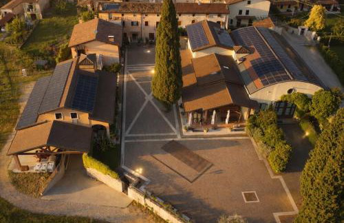 Agriturismo Valentina Cubi - Foto 56