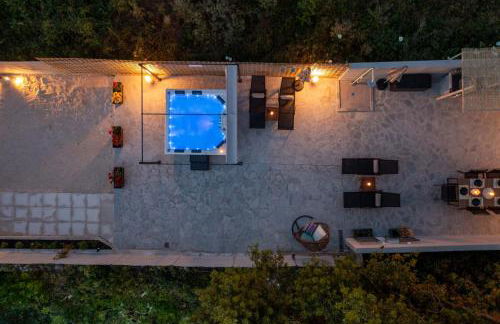 AGGELLE Villa - Foto 14