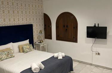 El Ático de las Estrellas 3ºB - Photo 4