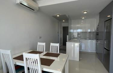 Elisa Bay apartment Mil Palmeras - Foto 14