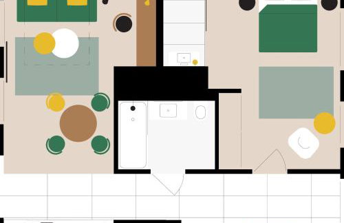 No.4 Residence - Foto 63