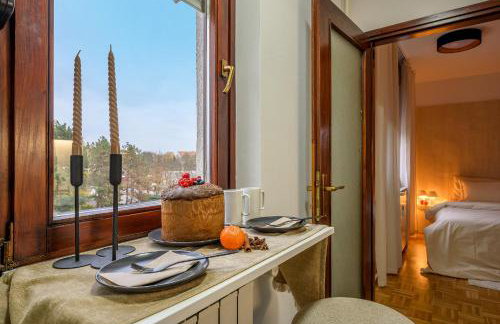 Apartment Zagreb Spirit - Foto 7