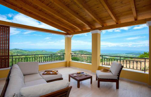 Villa Corfu Melody - Foto 25