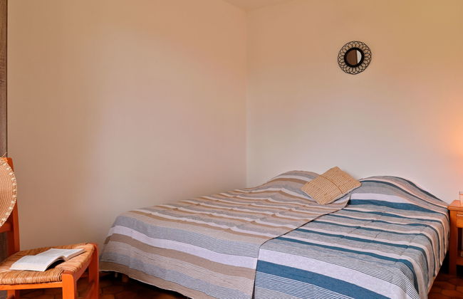 Mini Villa 4/6 personnes - Foto 12