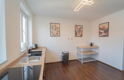 LUXOMES - Vilshofen Altstadt Apartments - Foto 72