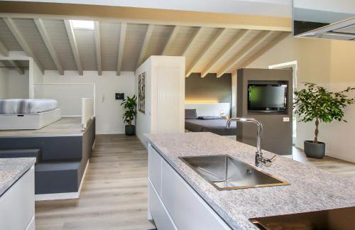 Sofi apartment - Foto 1