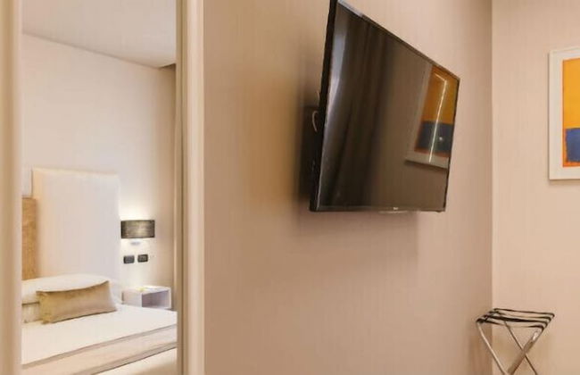 Etruska luxury Trastevere Guesthouse - Foto 11