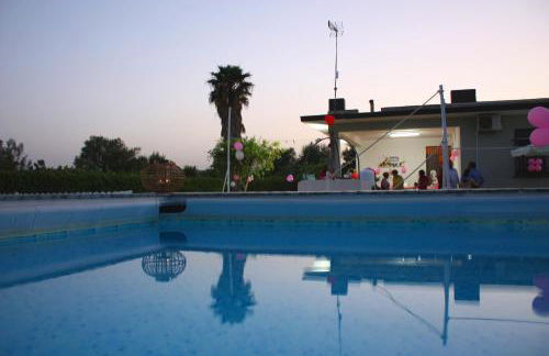 I Colori degli Agrumi Holiday Home - Foto 24