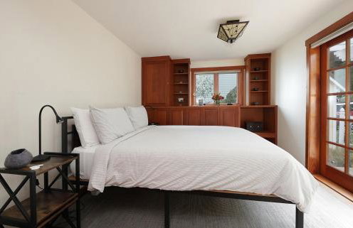 WhidbeyBeachHouse, an Oceanfront Getaway on a Private Beach - Foto 19