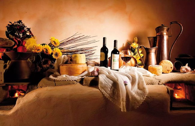 Agriturismo Colle Tocci - Foto 10