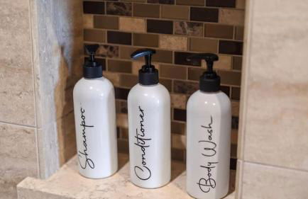 Willow Creek Hideaway - Foto 47