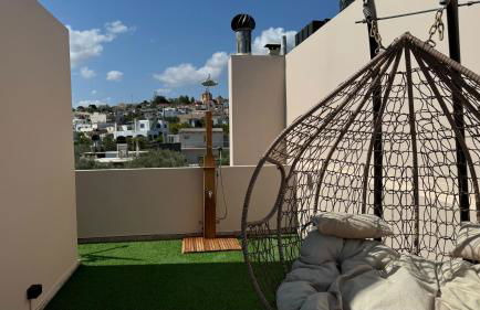 ''Villa Popi Gouves & Spa''Maisonette - Photo 12