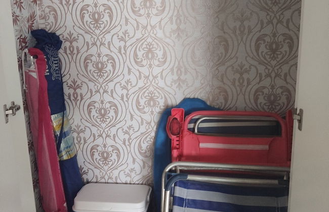 Tu hogar tranquilo a 30m de la playa - Photo 19