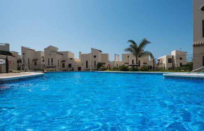 Vista Bay & Sea Casares - Foto 1