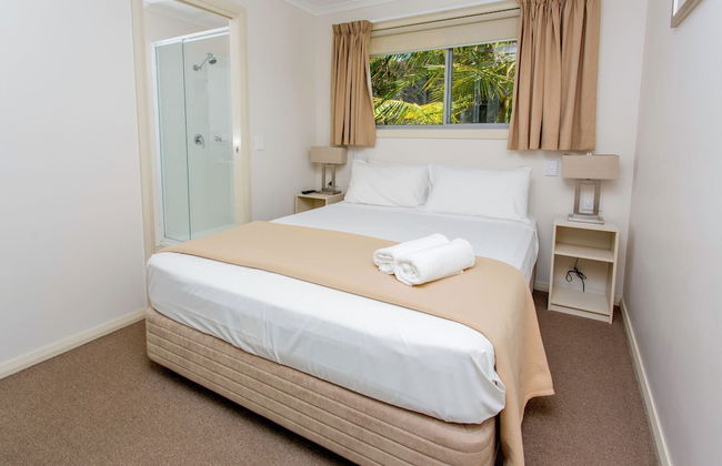 Lakeside Forster Holiday Park - Photo 3