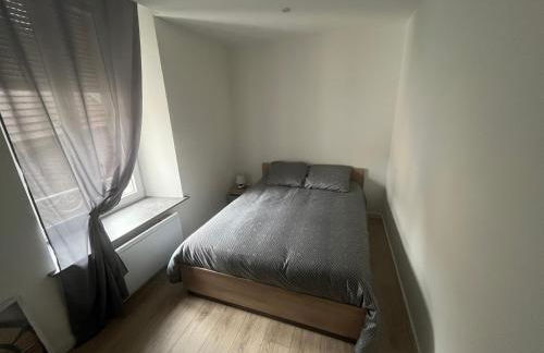 Appartement 2 chambres centre-ville - Foto 7