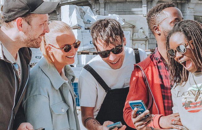 Découvre Toulouse en jouant ! Escape game - L'affaire Walter - Photo 11