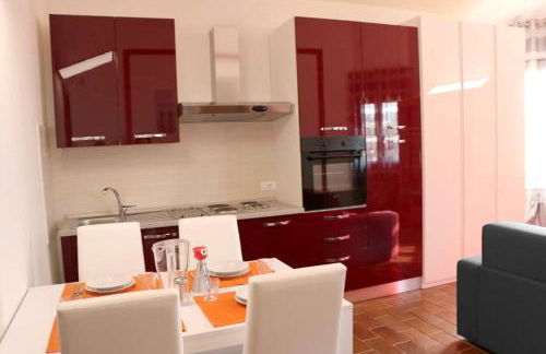 Appartamenti via Calnova - Foto 13