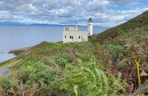 Panoramic Lookout, Davaar Island - Foto 18