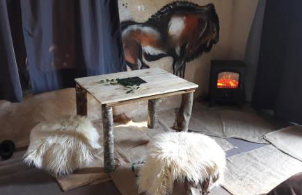 prehistogite - Foto 25