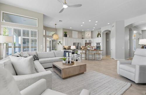 Sol - Pool & Hot Tub - Mins to TPC Scottsdale - Foto 31