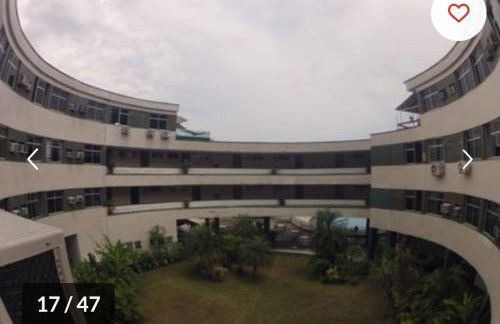 Angra inn Ap quarto e sala (temporadas) - Foto 22