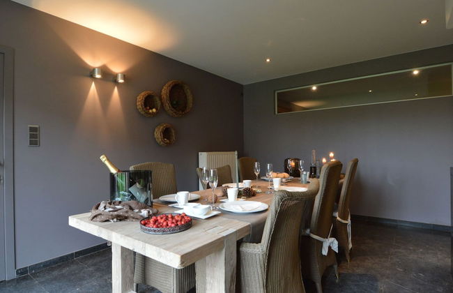 Holiday Home in Geel With Sauna - Foto 26