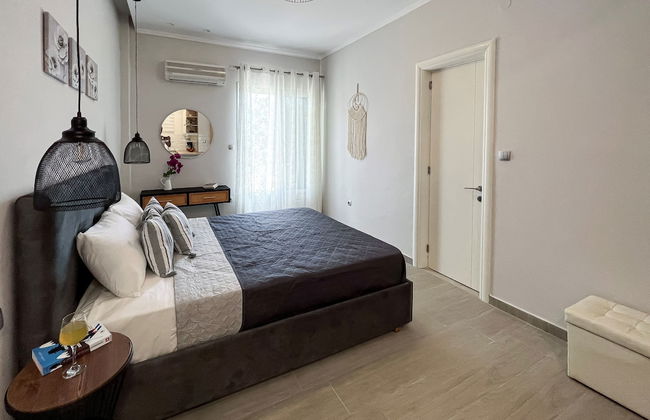 Andreas Hideaway Palaiokastritsa - Foto 16