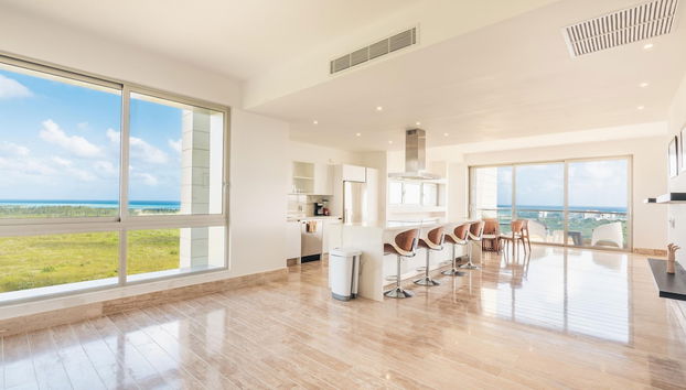 Penthouse With Private Picuzzi in Cap Cana - Foto 5, Habitación