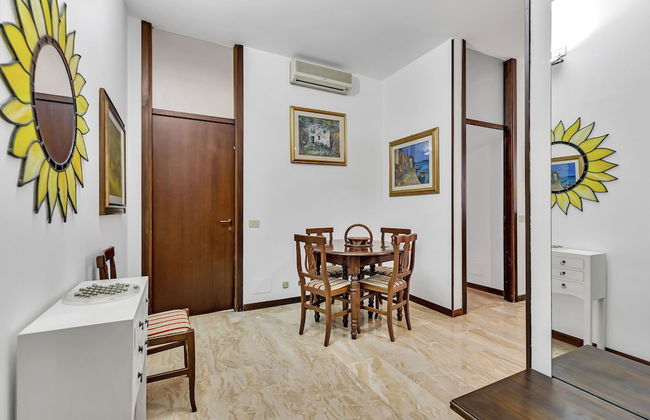 Alessia's Flat - Sesto - Foto 21